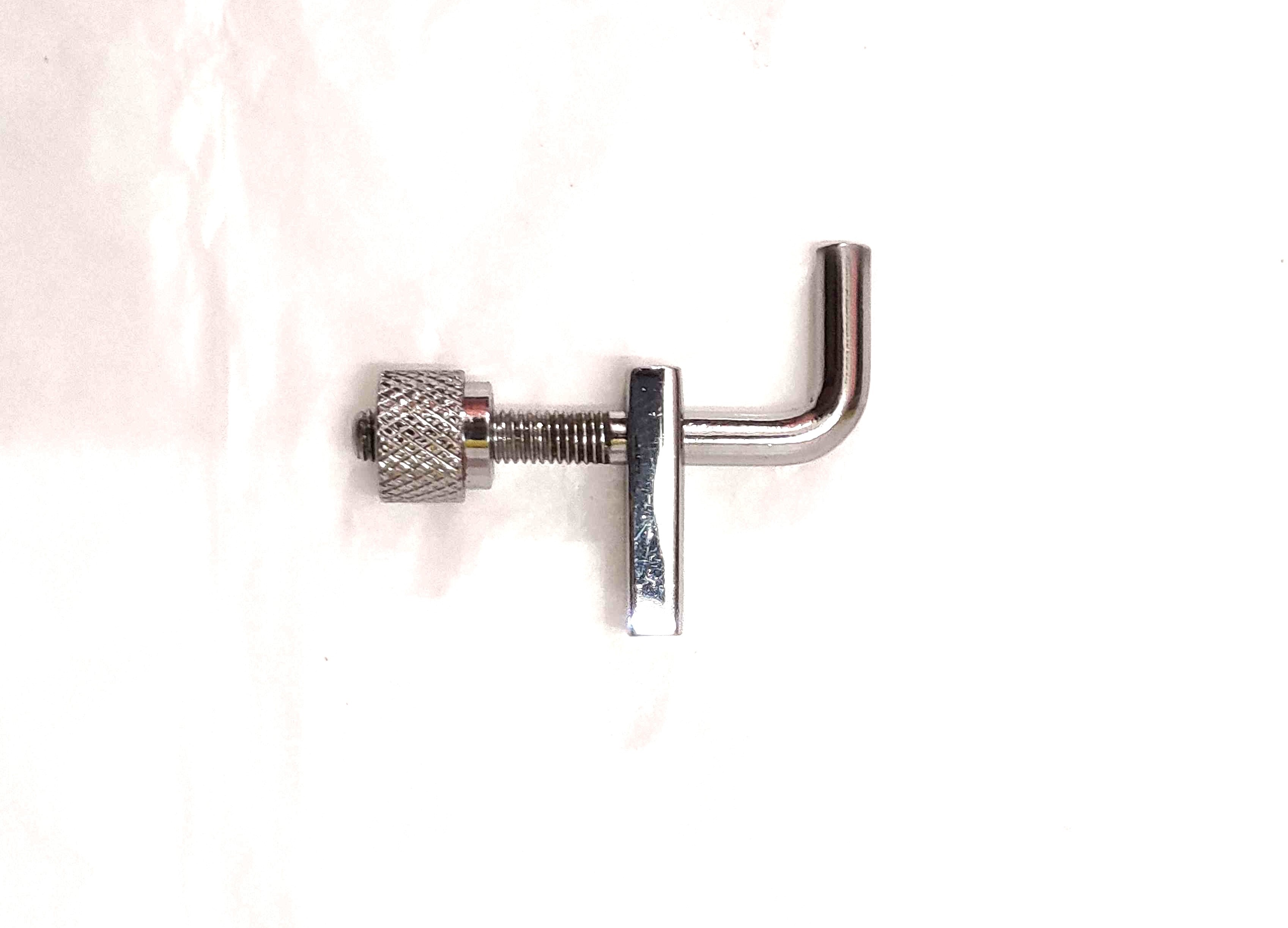 LINNING CLAMP NICKEL PLATED